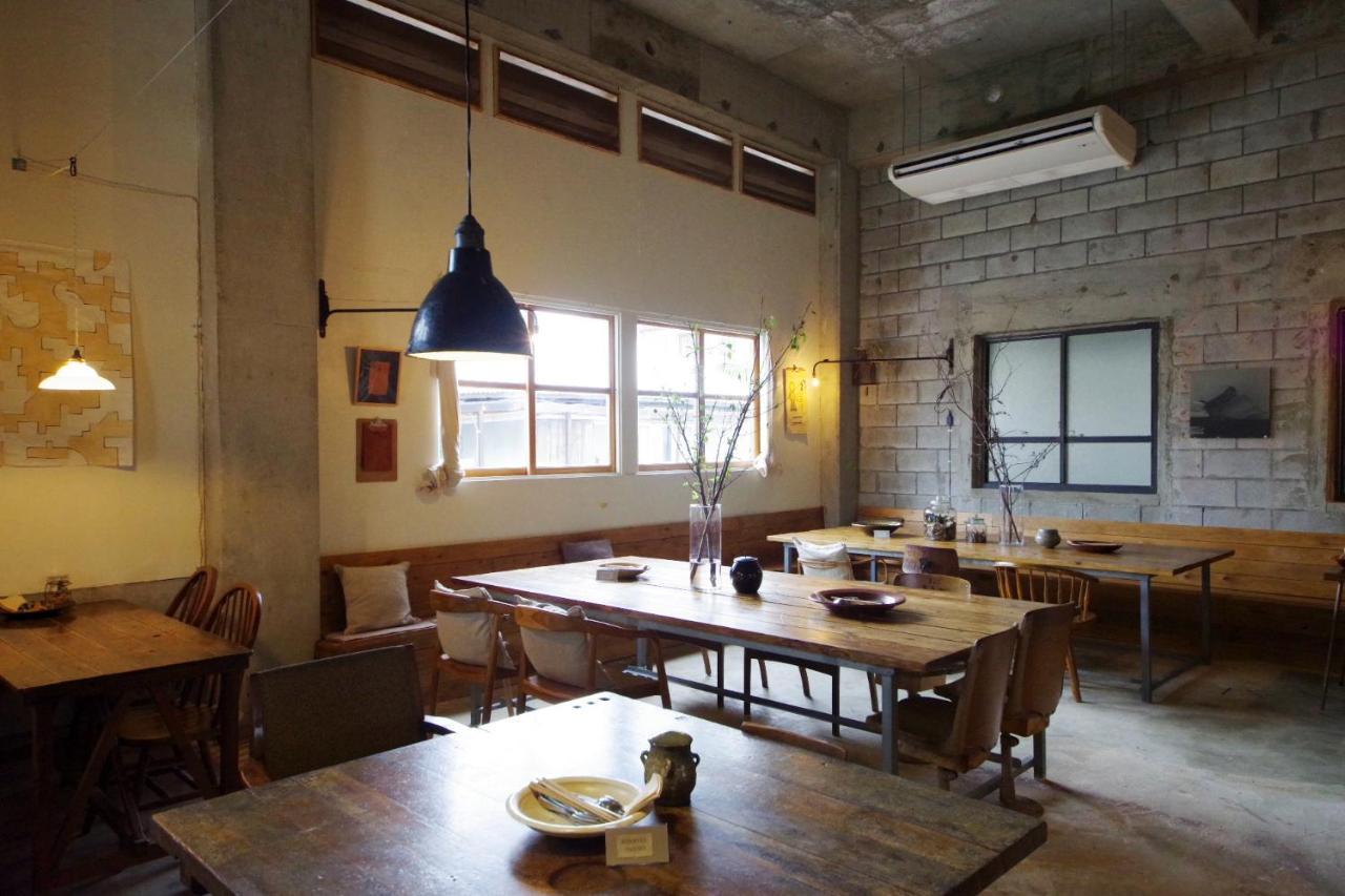 フクギに囲まれた家 さばんぎ沖縄古民家 Savangi Okinawan Designed Folk House 今帰仁村 エクステリア 写真